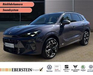 Cupra Terramar Gebrauchtwagen