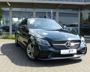 Mercedes-Benz C 300 Gebrauchtwagen