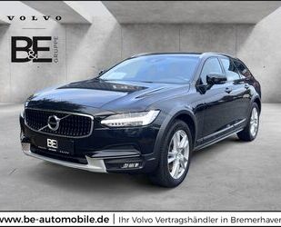 Volvo V90 Cross Country Gebrauchtwagen