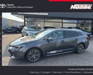 Toyota Corolla Gebrauchtwagen