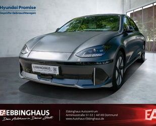 Hyundai IONIQ 6 Gebrauchtwagen