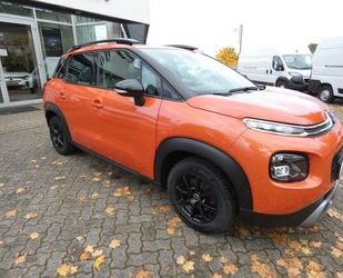 Citroen C3 Gebrauchtwagen