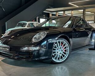 Porsche 997 Gebrauchtwagen