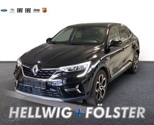 Renault Arkana Gebrauchtwagen