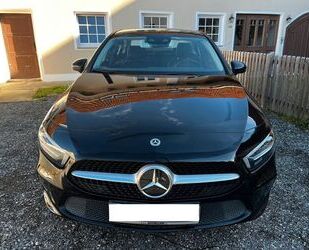 Mercedes-Benz A 250 Gebrauchtwagen