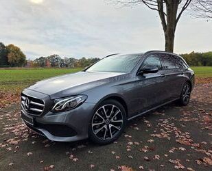 Mercedes-Benz E 220 Gebrauchtwagen