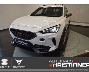 Cupra Formentor Gebrauchtwagen