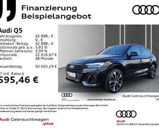 Audi Q5 Gebrauchtwagen