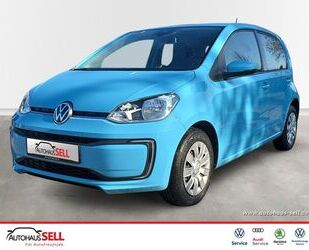 VW e-up! Gebrauchtwagen