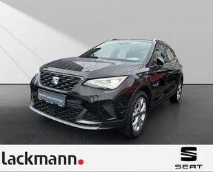 Seat Arona Gebrauchtwagen