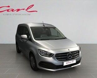 Mercedes-Benz T-Klasse Gebrauchtwagen