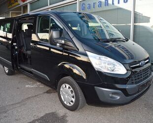 Ford Transit Gebrauchtwagen