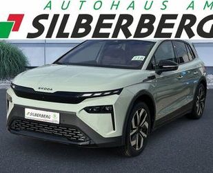 Skoda Elroq Gebrauchtwagen