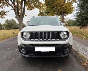 Jeep Renegade Gebrauchtwagen