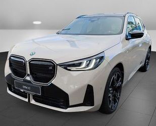 BMW X3 M50 Gebrauchtwagen