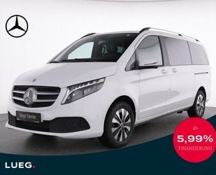 Mercedes-Benz V 250 Gebrauchtwagen