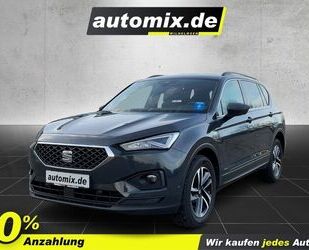 Seat Tarraco Gebrauchtwagen