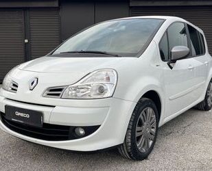 Renault Grand Modus Gebrauchtwagen