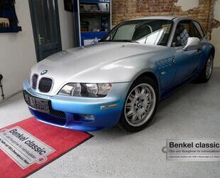 BMW Z3 Gebrauchtwagen