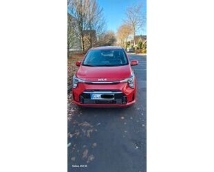 Kia Picanto Gebrauchtwagen