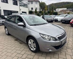 Peugeot 308 Gebrauchtwagen