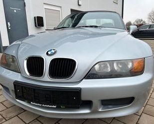 BMW Z3 Gebrauchtwagen