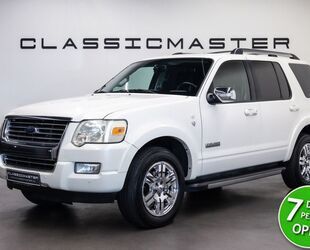 Ford Explorer Gebrauchtwagen