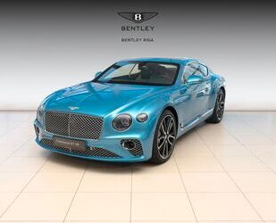 Bentley Continental GT Gebrauchtwagen