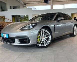 Porsche Panamera Gebrauchtwagen