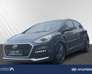 Hyundai i30 Gebrauchtwagen