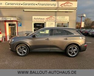 DS Automobiles DS7 (Crossback) Gebrauchtwagen