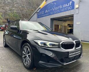 BMW 320 Gebrauchtwagen