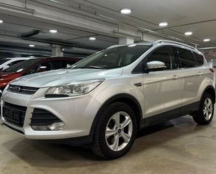 Ford Kuga Gebrauchtwagen