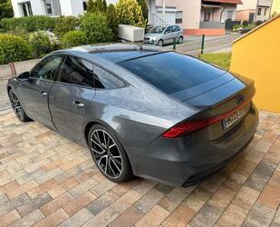 Audi A7 Gebrauchtwagen