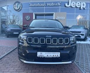 Jeep Compass Gebrauchtwagen