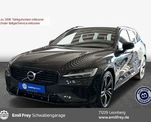 Volvo V60 Gebrauchtwagen