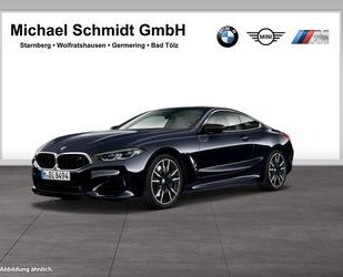 BMW M850 Gebrauchtwagen