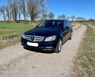 Mercedes-Benz C 220 Gebrauchtwagen