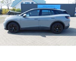 VW ID.4 Gebrauchtwagen