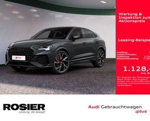 Audi RSQ3 Gebrauchtwagen