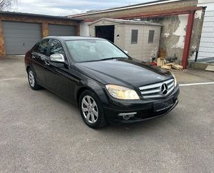 Mercedes-Benz C 200 Gebrauchtwagen