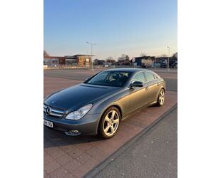 Mercedes-Benz CLS 320 Gebrauchtwagen