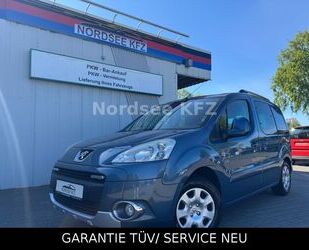 Peugeot Partner Gebrauchtwagen
