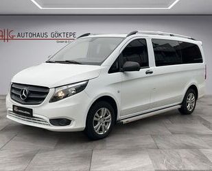 Mercedes-Benz Vito Gebrauchtwagen