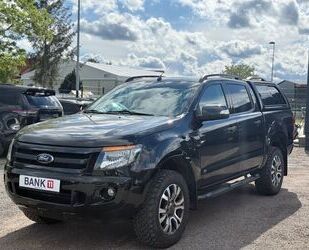 Ford Ranger Gebrauchtwagen