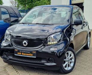 Smart ForFour Gebrauchtwagen