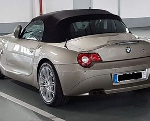 BMW Z4 Gebrauchtwagen