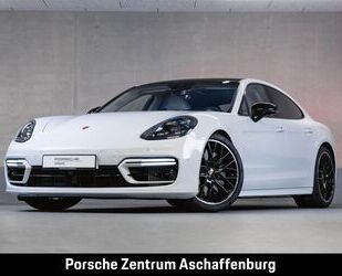 Porsche Panamera Gebrauchtwagen