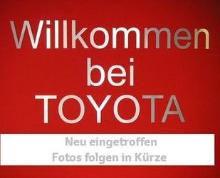 Toyota Corolla Gebrauchtwagen