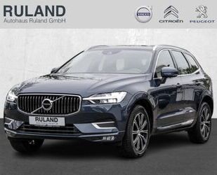 Volvo XC60 Gebrauchtwagen